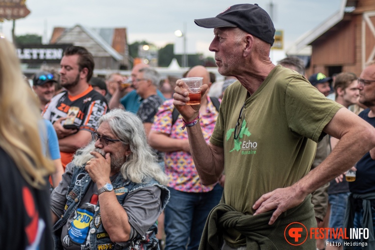 Zwarte Cross Festival 2023 foto