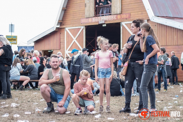 Zwarte Cross Festival 2023 foto