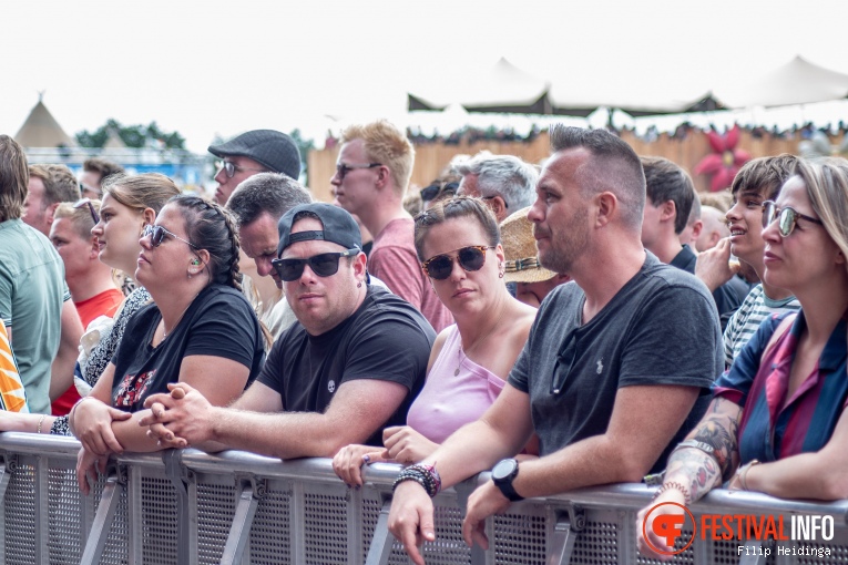 Zwarte Cross Festival 2023 foto