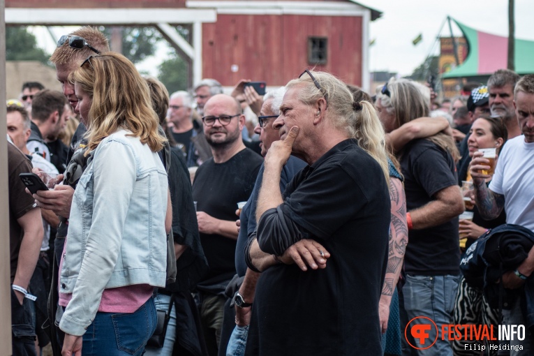 Zwarte Cross Festival 2023 foto