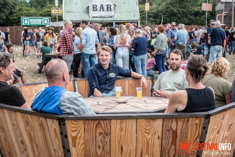 Zwarte Cross Festival 2023 foto