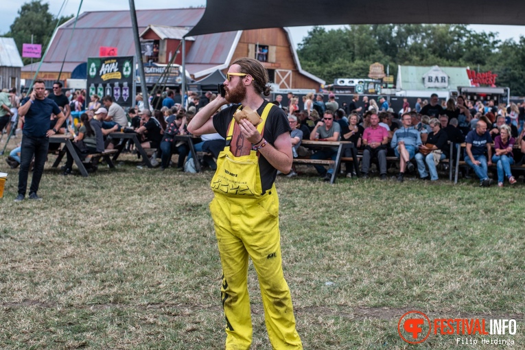Zwarte Cross Festival 2023 foto