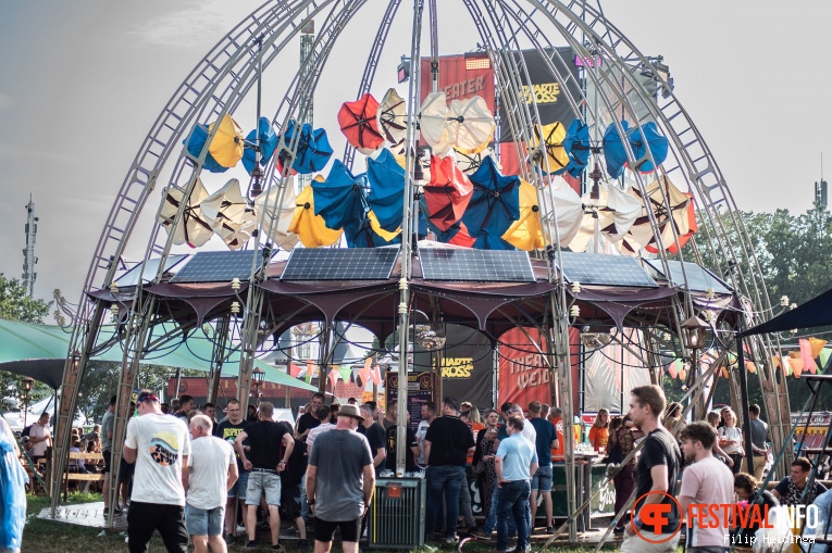 Zwarte Cross Festival 2023 foto