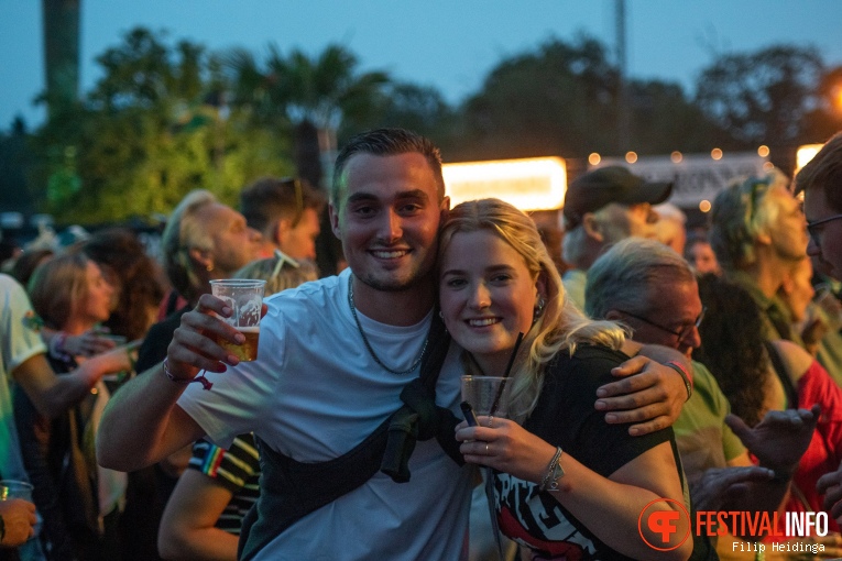 Zwarte Cross Festival 2023 foto