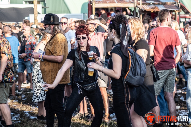 Zwarte Cross Festival 2023 foto