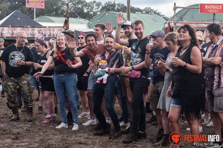 Zwarte Cross Festival 2023 foto