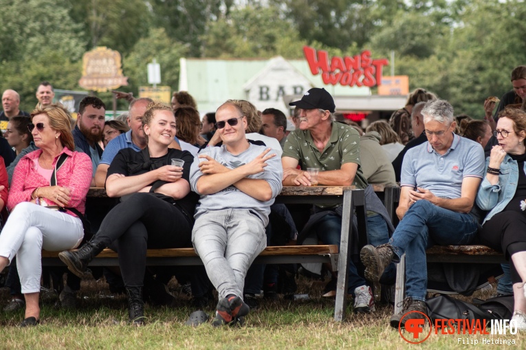 Zwarte Cross Festival 2023 foto