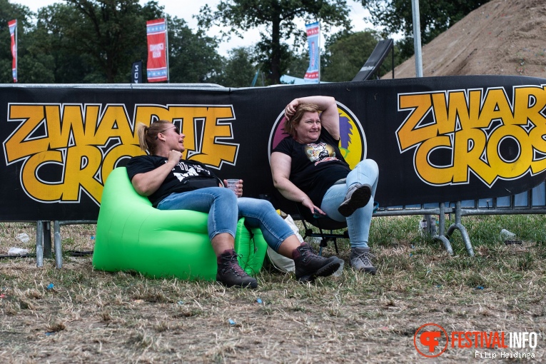 Zwarte Cross Festival 2023 foto