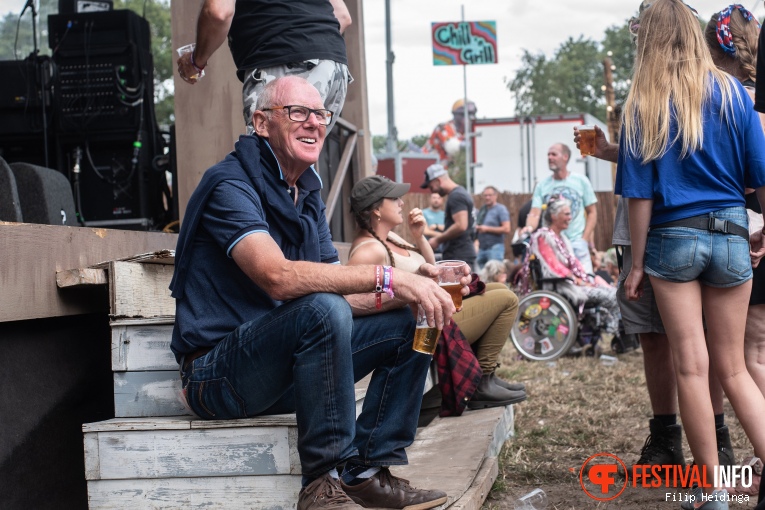 Zwarte Cross Festival 2023 foto