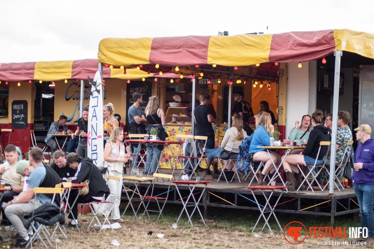 Zwarte Cross Festival 2023 foto