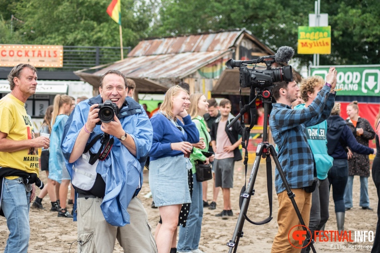 Zwarte Cross Festival 2023 foto