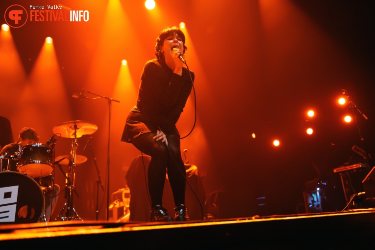Cameron Hayes op Placebo (UK) - 08/08 - 013 foto