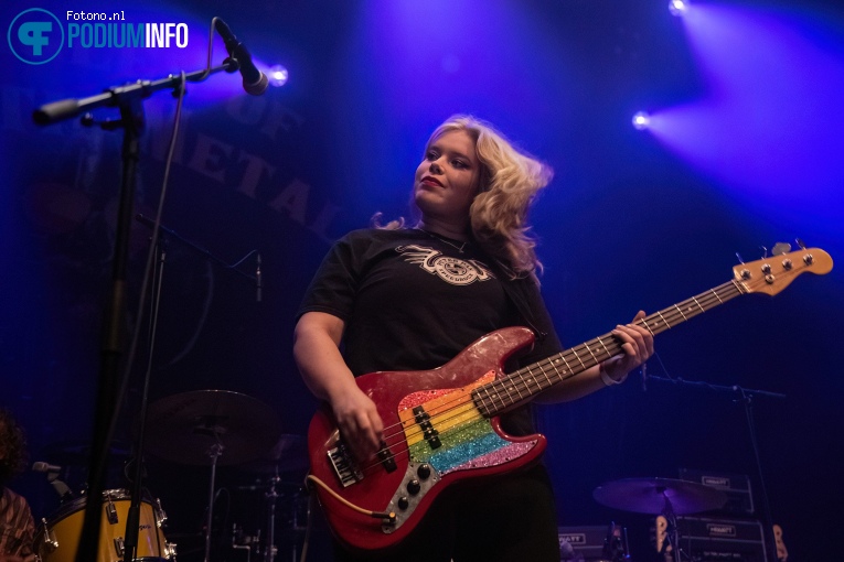 Cloudsurfers op Eagles Of Death Metal - 20/07 - Podium Victorie foto