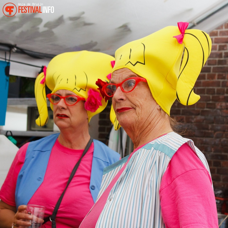 Waterpop 2023 foto