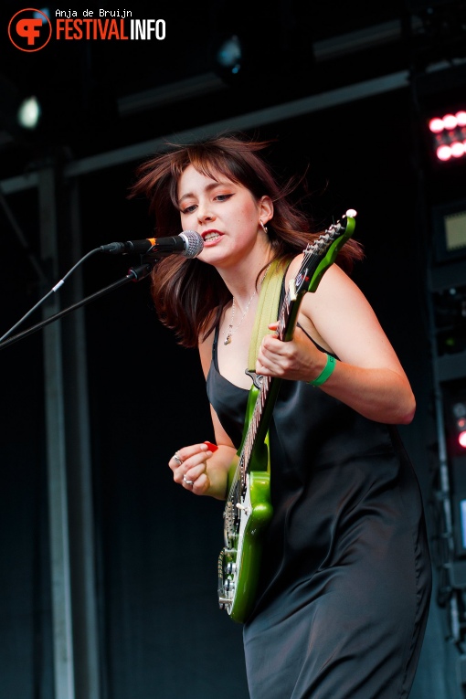 High Hi op Waterpop 2023 foto