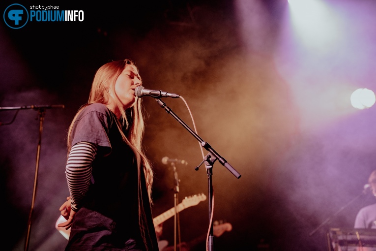 Fiep op The Aces - 17/08 - De Helling foto