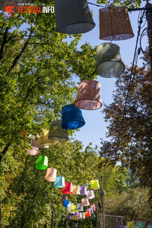Sziget 2023 - vrijdag foto