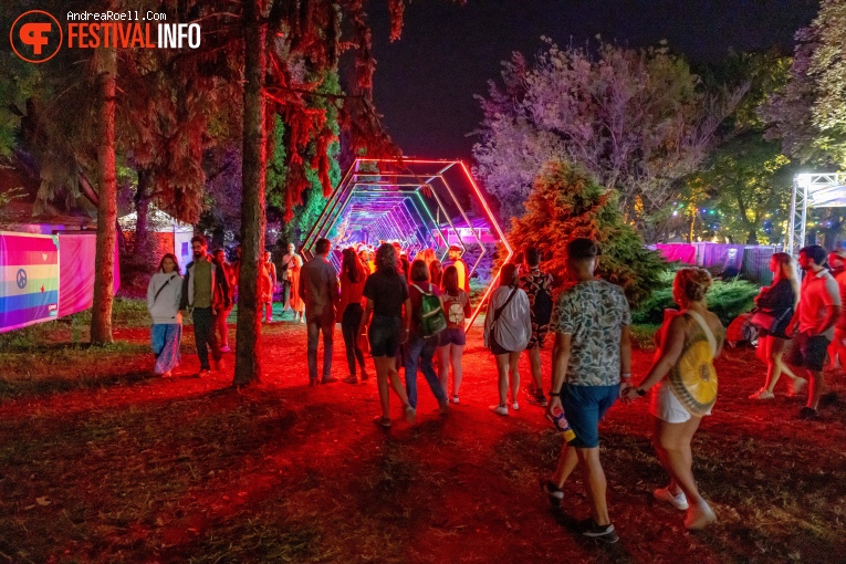 Sziget 2023 - vrijdag foto