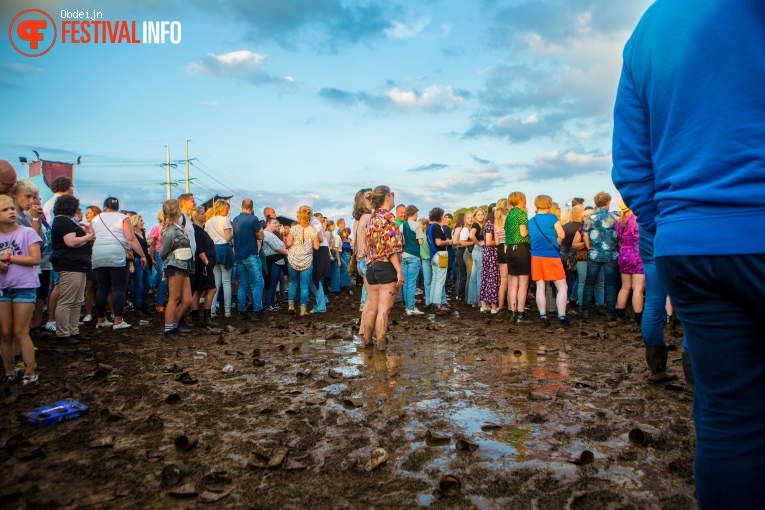 Huntenpop 2023 foto