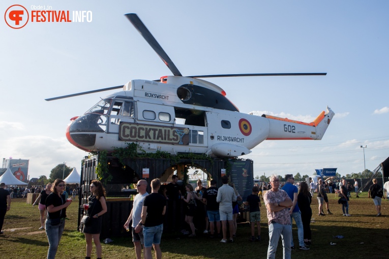 Huntenpop 2023 foto