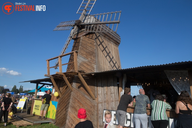 Huntenpop 2023 foto
