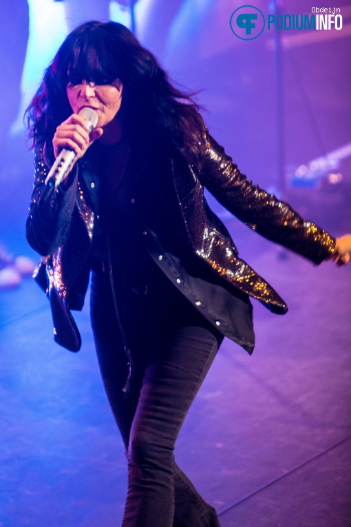 Nena op Nena - 03/09 - Muziekgebouw Eindhoven foto