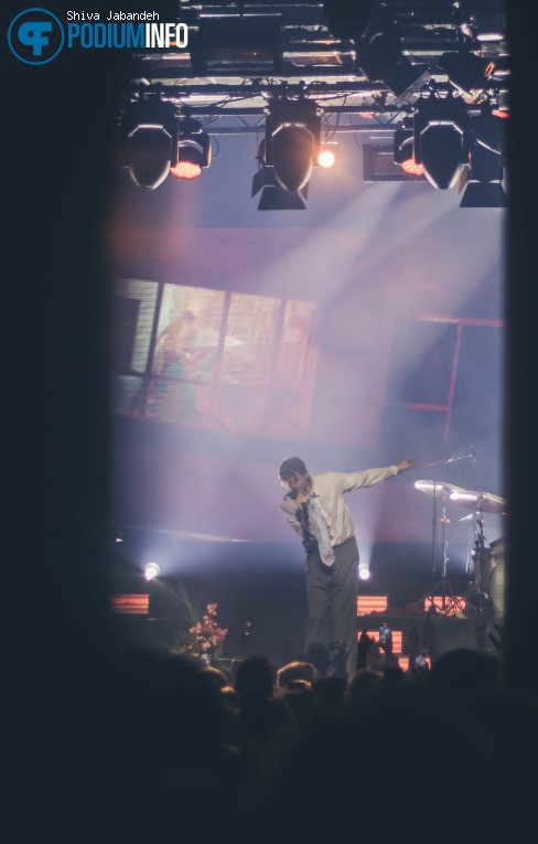 Ruel op Ruel - 06/09 - Melkweg foto