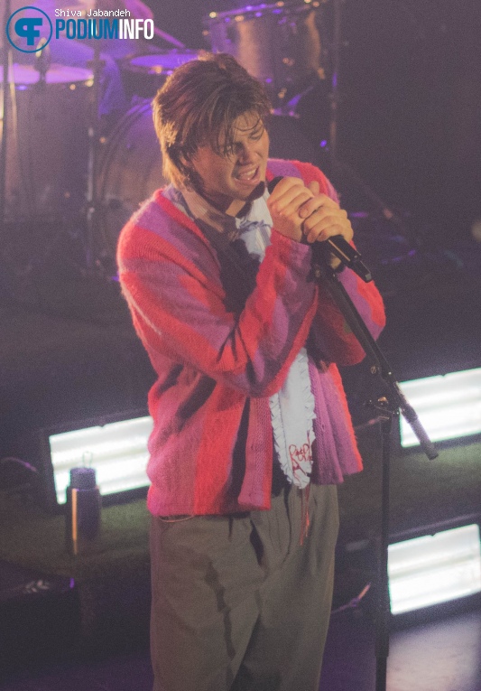 Ruel op Ruel - 06/09 - Melkweg foto