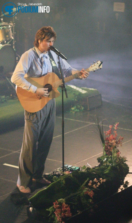 Ruel op Ruel - 06/09 - Melkweg foto