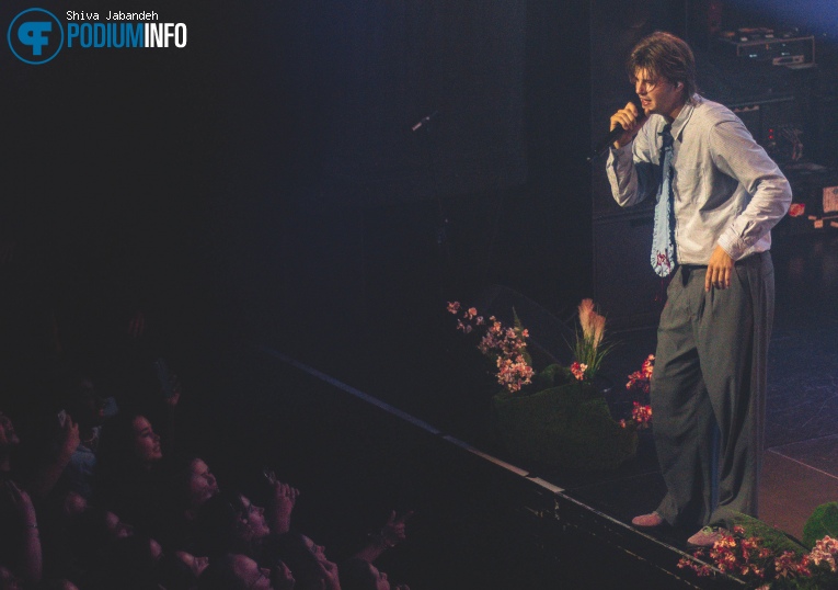 Ruel op Ruel - 06/09 - Melkweg foto