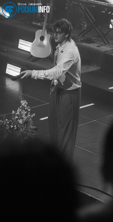 Ruel op Ruel - 06/09 - Melkweg foto