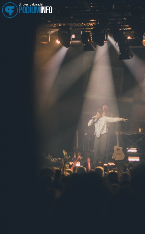 Ruel op Ruel - 06/09 - Melkweg foto