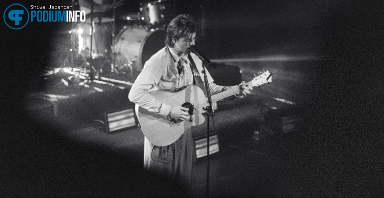 Ruel op Ruel - 06/09 - Melkweg foto