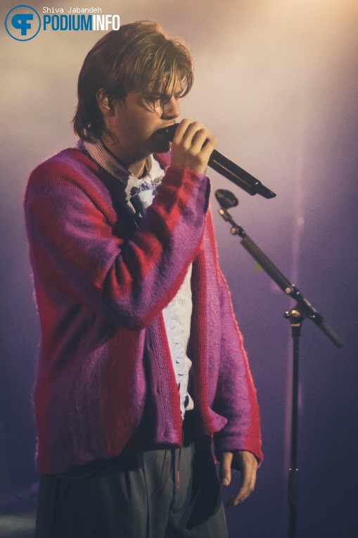 Ruel op Ruel - 06/09 - Melkweg foto