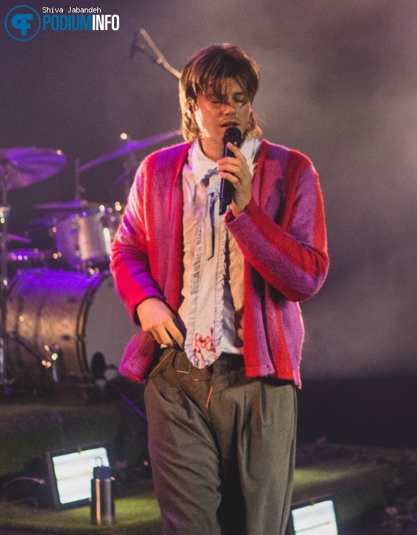 Ruel op Ruel - 06/09 - Melkweg foto