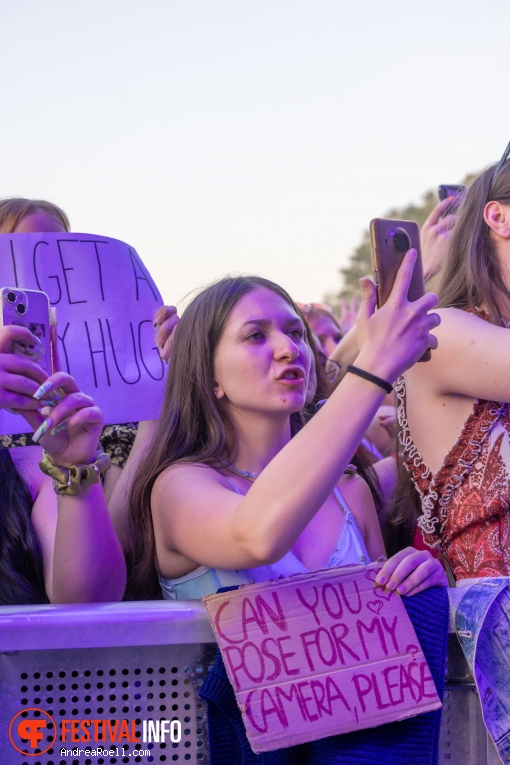Sziget 2023 - Zaterdag foto