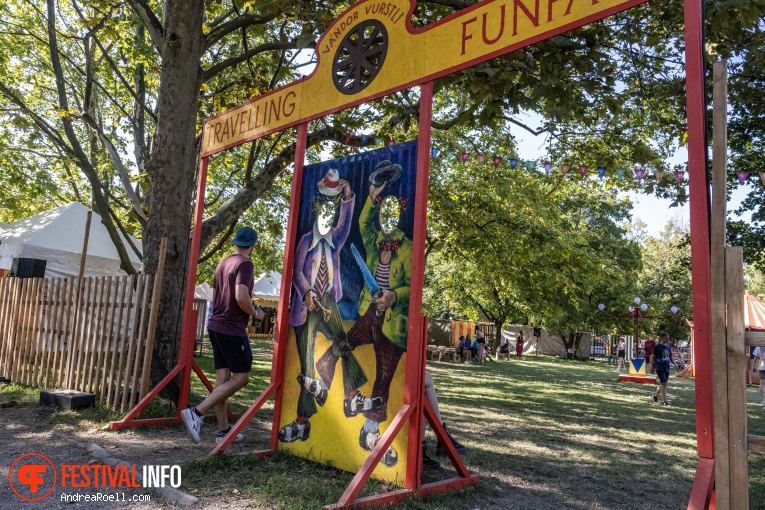 Sziget 2023 - Zaterdag foto