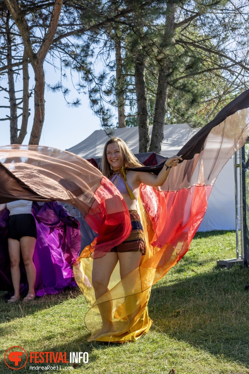 Sziget 2023 - Zaterdag foto