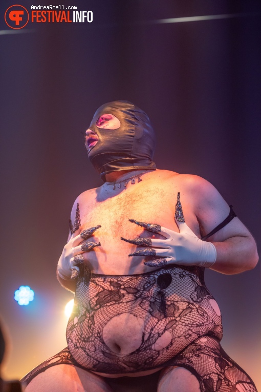 Sziget 2023 - Zondag foto