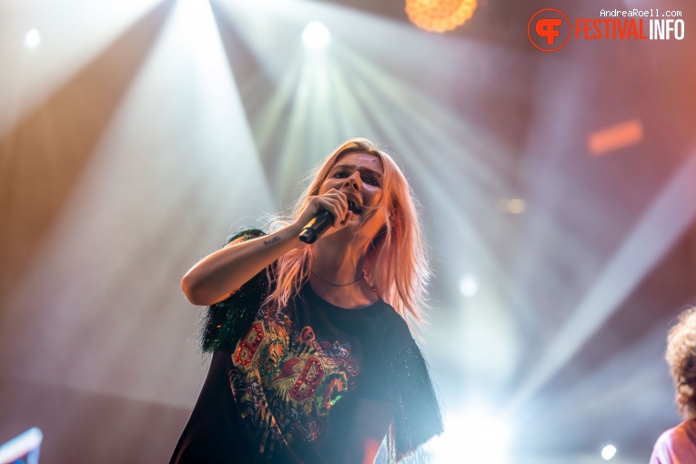 Baby Queen op Sziget 2023 - Zondag foto