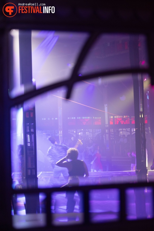 Sziget 2023 - Zondag foto