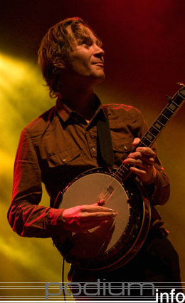 Pete Murray - 26/11 - Tivoli foto