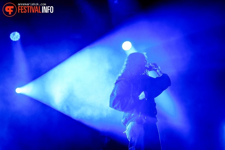 070 Shake op Lowlands 2023 - Zaterdag foto