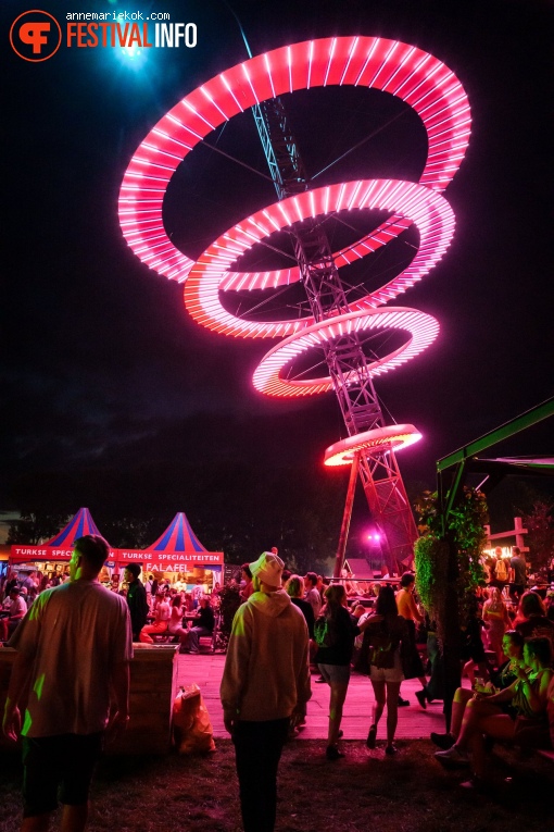 Lowlands 2023 - Zaterdag foto