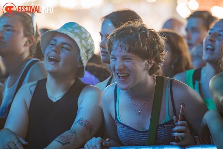 Lowlands 2023 - Zaterdag foto