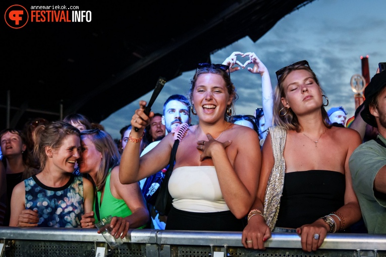 Lowlands 2023 - Zaterdag foto