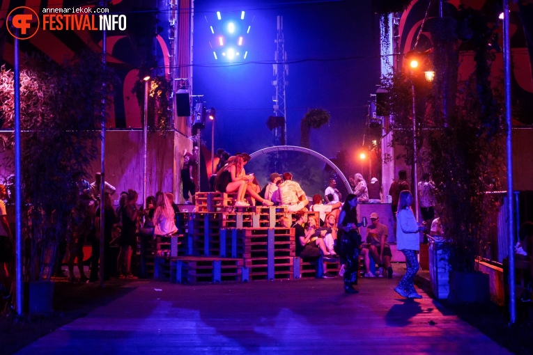 Lowlands 2023 - Zaterdag foto