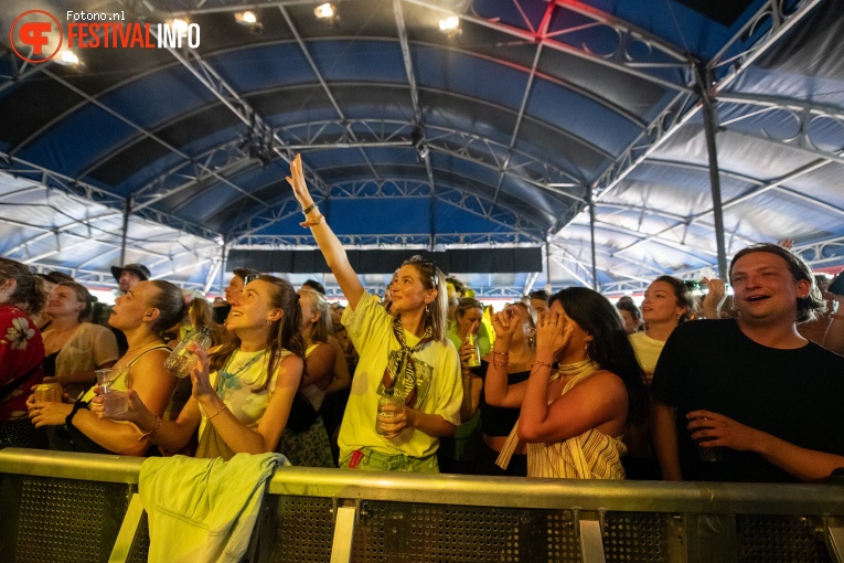 Lowlands 2023 - Zaterdag foto