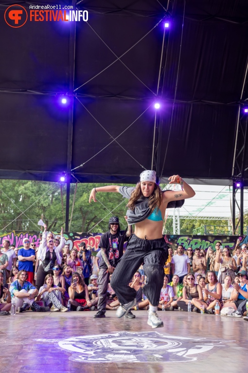 Sziget 2023 - Dinsdag foto