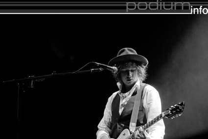 The Kooks - 25/11 - Heineken Music Hall foto